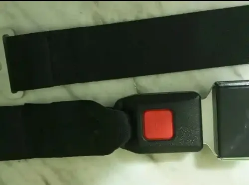 Ceinture sécurité
