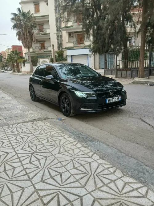 Volkswagen Golf 8 2022 Active