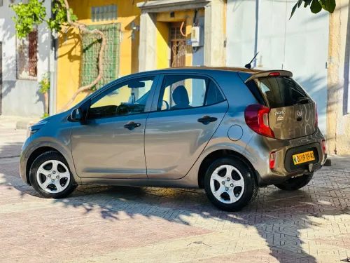Kia Picanto 2019 LX Start