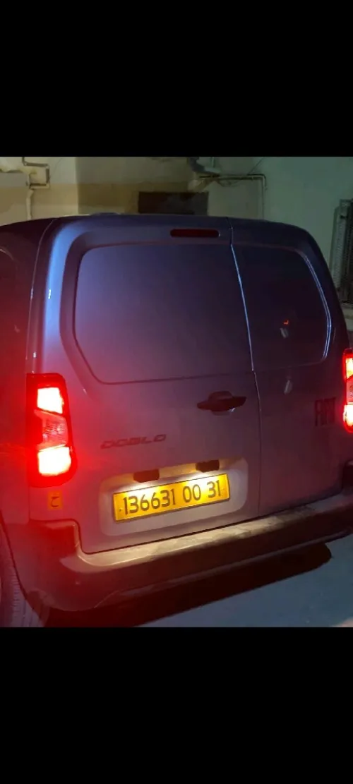 Fiat Doblo 2024 C