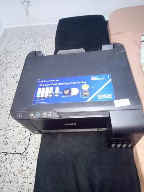 Vente epson imprimante