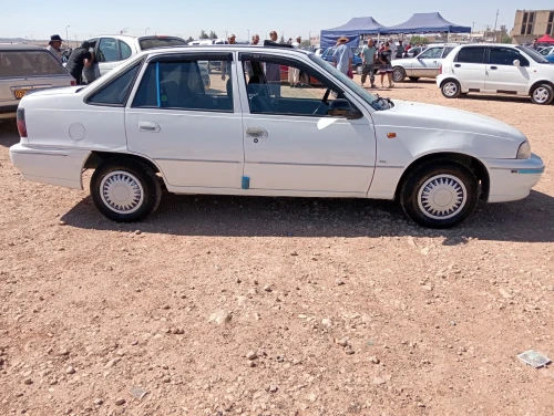Daewoo Cielo 1999 Cielo