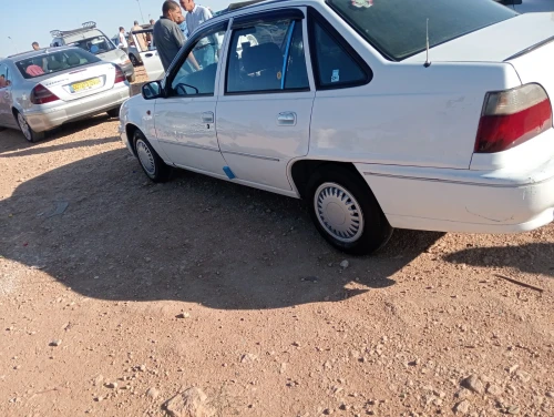 Daewoo Cielo 1999 Cielo
