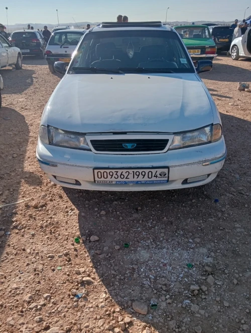 Daewoo Cielo 1999 Cielo