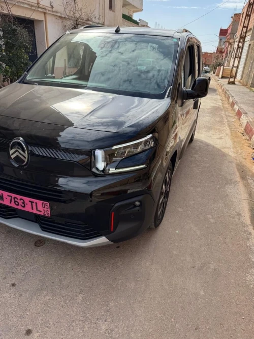 Citroen berlingo 2026 