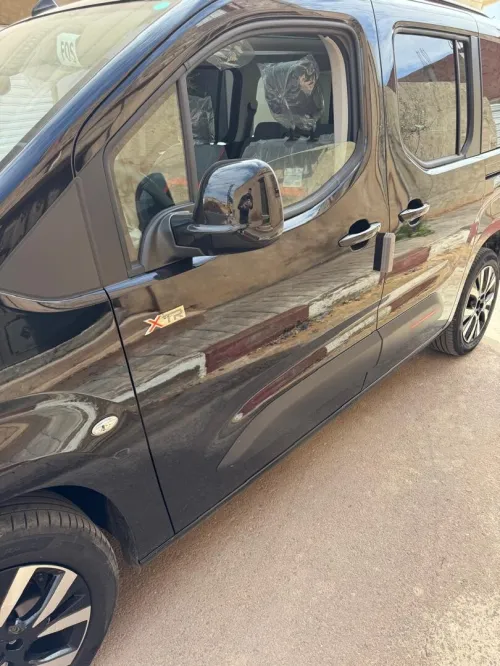 Citroen berlingo 2026 