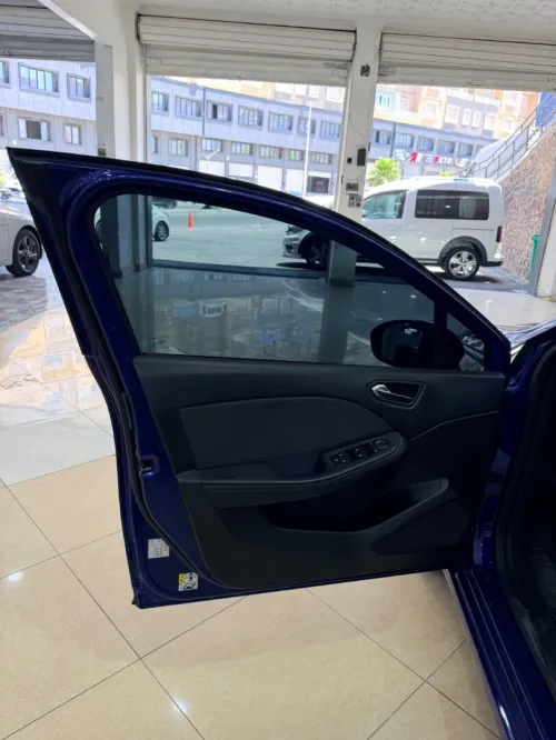 Renault Clio 5 2022 RS Line