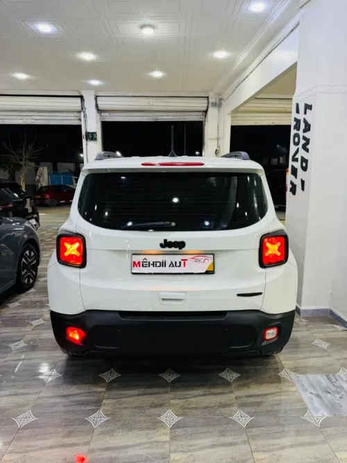 Jeep Renegade 2022 Renegade