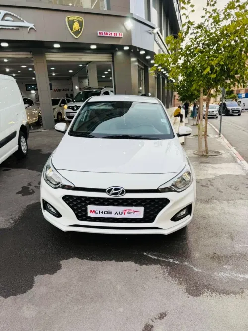 Hyundai i20 2019 i20