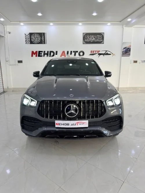Mercedes GLE 2023 Amg Line