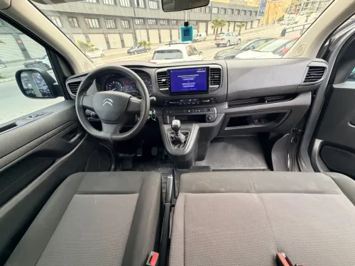 Citroen Jumpy 2024 Jumpy