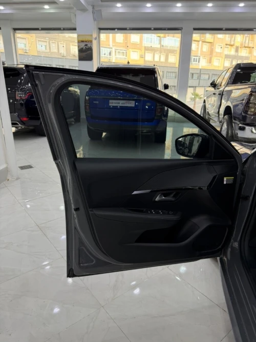 Peugeot 208 2025 Allure Pack