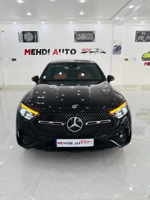 Mercedes GLC 2024 Amg Line