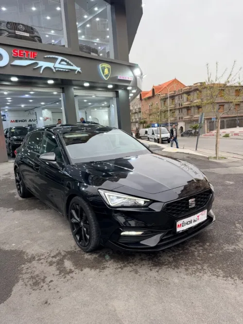Seat Leon 2024 FR