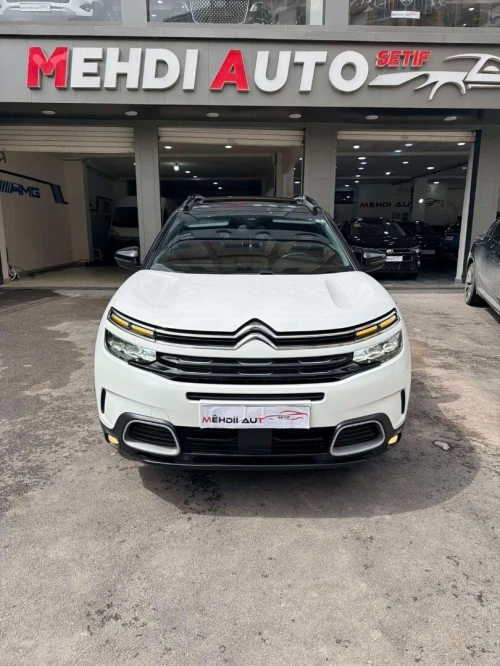 Citroen C5 2022 C5