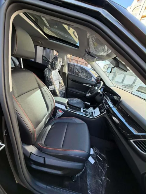 Kia Seltos 2025 Seltos