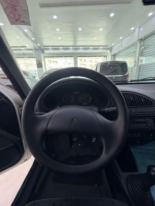 Citroen Saxo 1998 Saxo