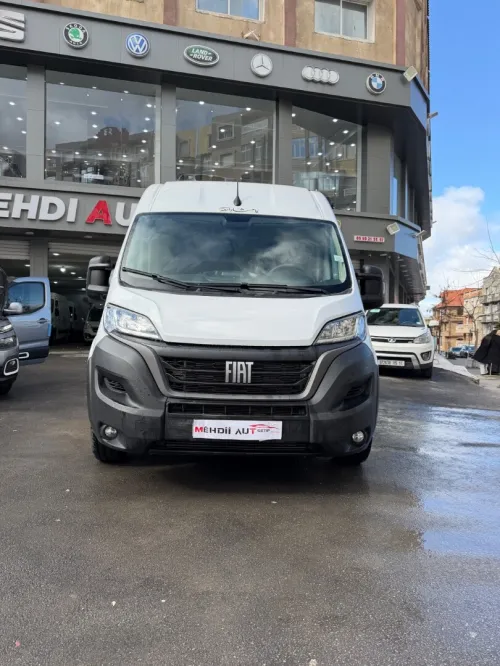 Fiat Ducato 2024 Ducato