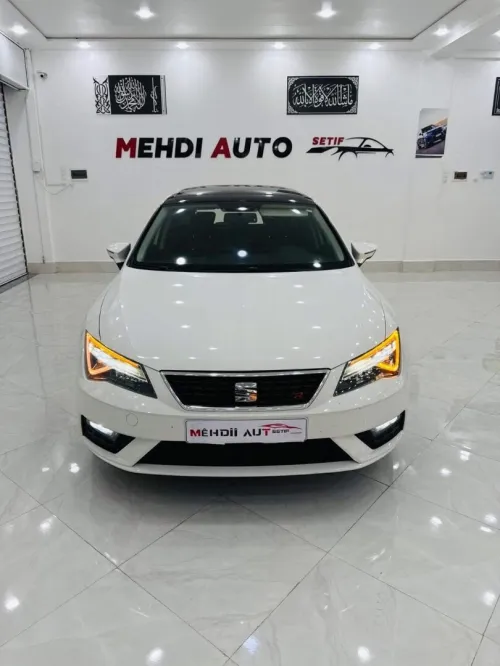Seat Leon 2019 Urbain
