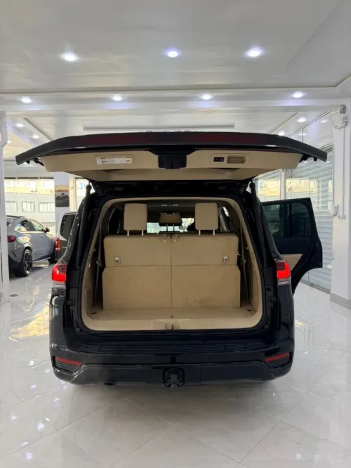 Toyota Land Cruiser  2024 VXR