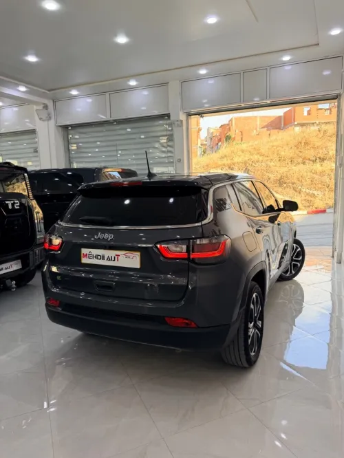 Jeep Compass 2024 Compass