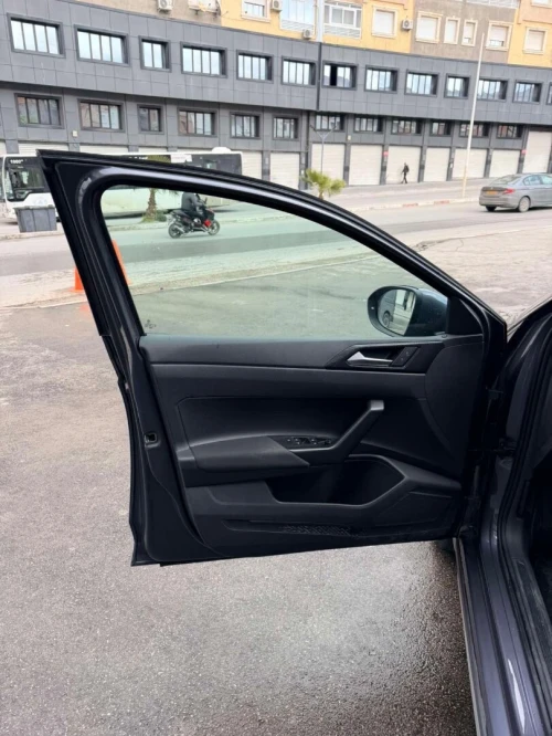 Volkswagen Taigo 2022 Taigo