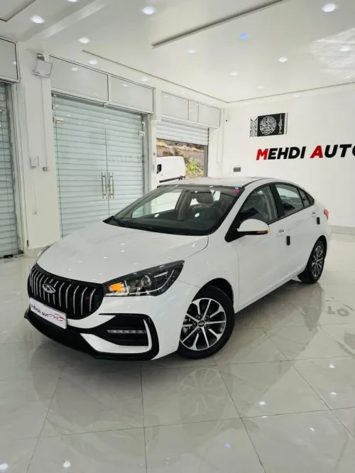 Chery Arrizo 5 2025 Arrizo