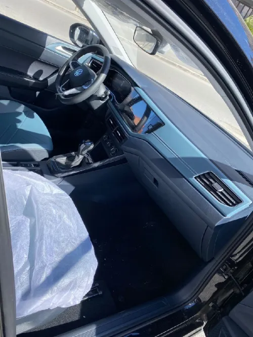 Volkswagen Lavida 2025 Edition