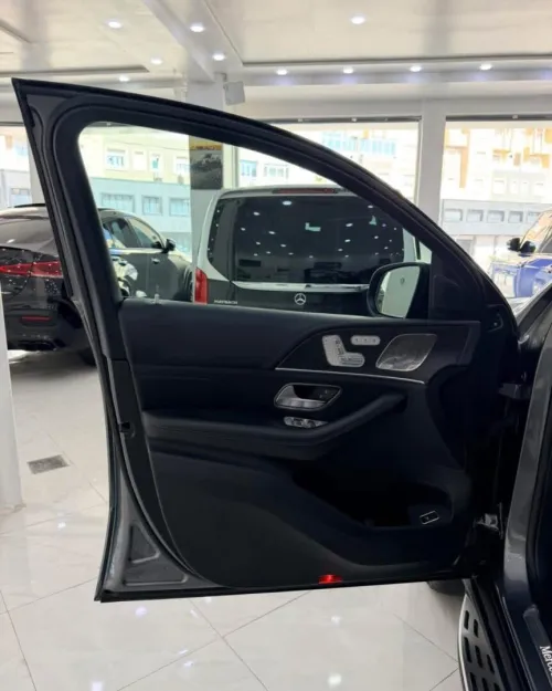 Mercedes GLE 2023 Amg Line
