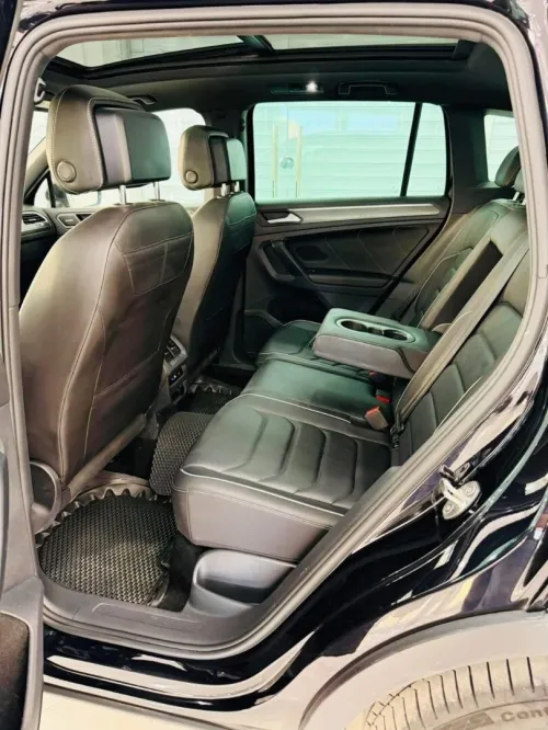 Volkswagen Tiguan 2024 R Line
