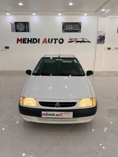 Citroen Saxo 1998 Saxo