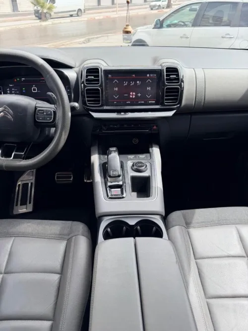 Citroen C5 2022 C5