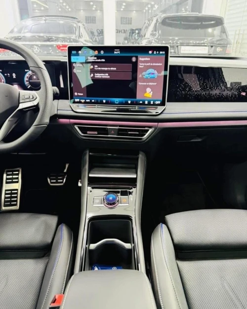 Volkswagen Tiguan 2024 R Line