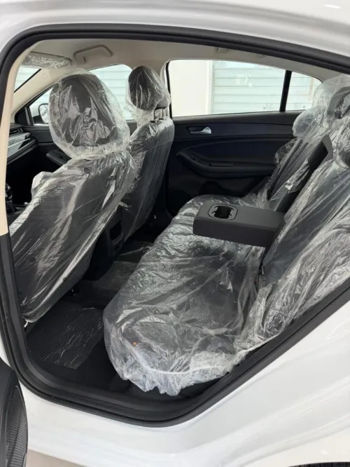 Chery Arrizo 5 2025 Arrizo