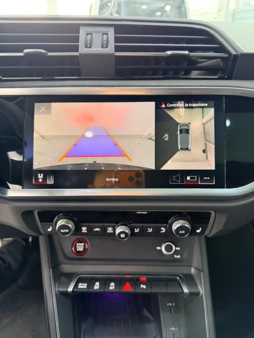 Audi RSQ3 2023 RSQ3