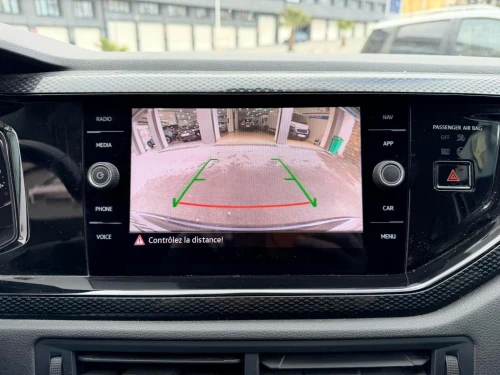 Volkswagen Taigo 2022 Taigo