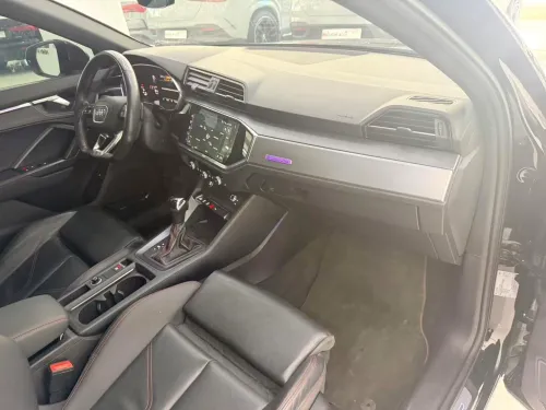 Audi Q3 2024 S Line