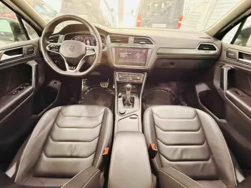 Volkswagen Tiguan 2024 R Line