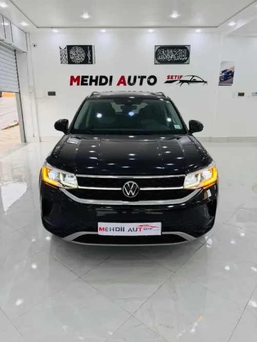 Volkswagen Taos 2023 Taos