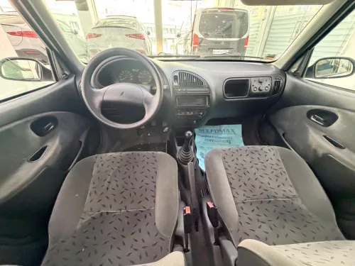 Citroen Saxo 1998 Saxo