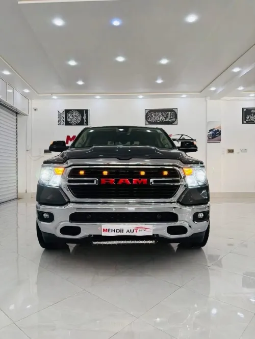 Dodge Ram 1500 2022 Ram 1500