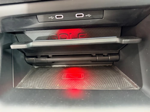 Volkswagen Golf 8 2022 GTE
