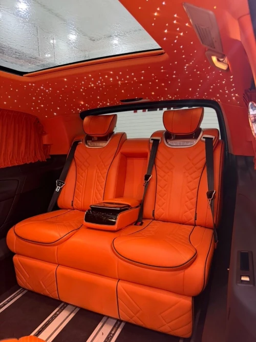 Mercedes Classe V 2023 Maybach