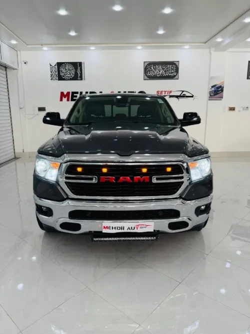 Dodge Ram 1500 2022 Ram 1500