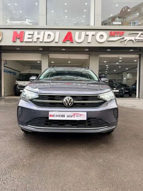 Volkswagen Taigo 2022 Taigo
