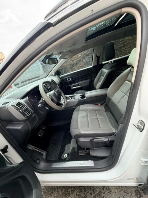 Citroen C5 2022 C5