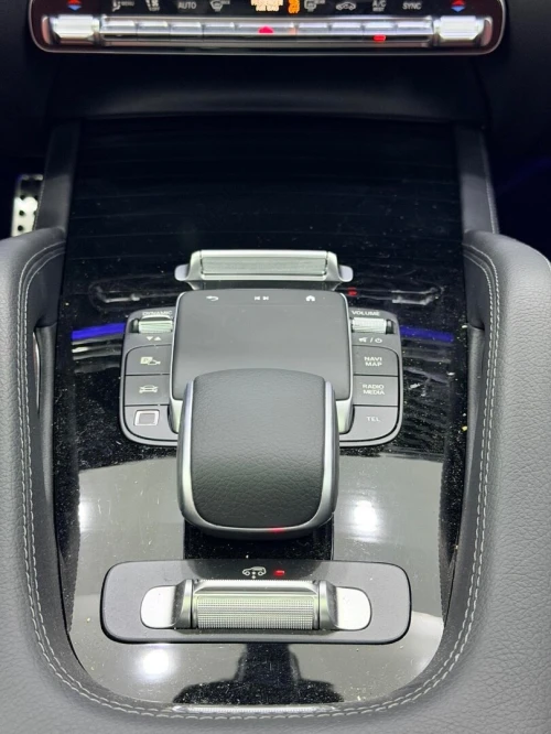 Mercedes GLE 2026 Amg Line