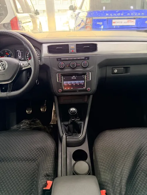 Volkswagen Caddy 2019 Collection