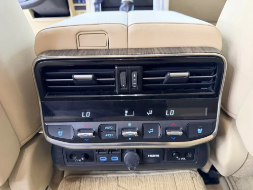 Toyota Land Cruiser  2024 GXR