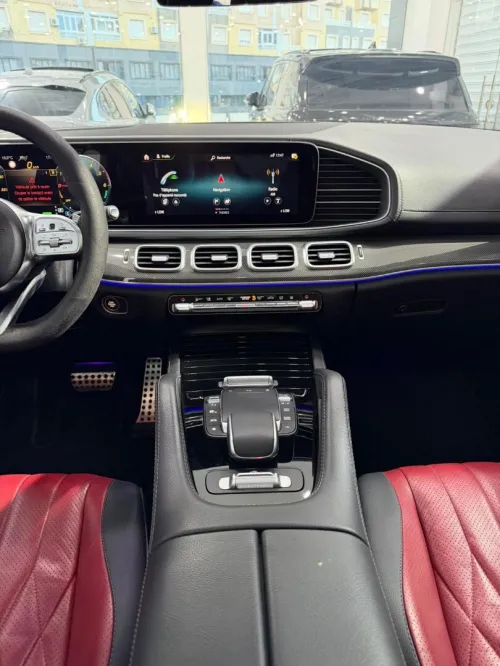 Mercedes GLE 2023 Amg Line